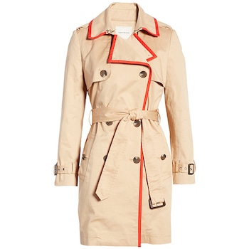 Ecomm: Winter-spring transitional jackets